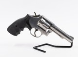 SMITH & WESSON Model 64-5 .38 SPL - 2 of 3