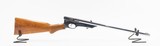 H.M. QUACKENBUSH SAFTEY RIFLE .22 LR - 1 of 3