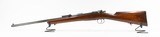 DWM MAUSER MODEL 1895 7X57MM MAUSER