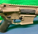 AERO PRECISION AERO PRECISION RIFLE M4E1 RIFLE 6.5MM GRENDEL - 2 of 3