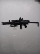 FEATHER INDUSTRIES, INC. AT-9 9MM LUGER (9X19 PARA) - 2 of 2