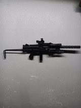 FEATHER INDUSTRIES, INC. AT-9 9MM LUGER (9X19 PARA) - 1 of 2