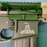 ANDERSON MANUFACTURING AM 15 .224 VAL - 2 of 3