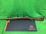 WEATHERBY MARK V .300 WBY MAG - 1 of 3