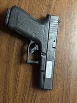 GLOCK 19 G19 Gen 2 9MM LUGER (9X19 PARA) - 2 of 3