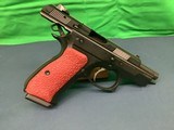 CZ 75 D COMPACT 9MM LUGER (9X19 PARA) - 2 of 3