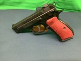 CZ 75 D COMPACT 9MM LUGER (9X19 PARA) - 1 of 3
