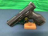 HECKLER & KOCH VP 9 9MM LUGER (9X19 PARA) - 1 of 3