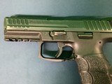 HECKLER & KOCH VP 9 9MM LUGER (9X19 PARA) - 2 of 3