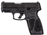 TAURUS G3X 9MM LUGER (9X19 PARA) - 1 of 1