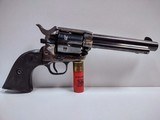 COLT COLT SINGLE ACTION ARMY .38 SPL - 1 of 3