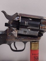 COLT COLT SINGLE ACTION ARMY .38 SPL - 2 of 3