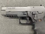 SIG SAUER P226 .40 S&W - 2 of 3