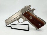 COLT 1911 COMBAT COMMANDER .45 ACP - 1 of 2