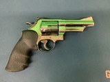 SMITH & WESSON 29-2 .44 MAGNUM - 3 of 3