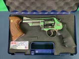 SMITH & WESSON 29-2 .44 MAGNUM - 2 of 3