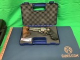 SMITH & WESSON 29-2 .44 MAGNUM - 1 of 3