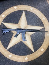 SMITH & WESSON M&P15-22 .22 LR - 2 of 3