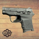 SMITH & WESSON BODYGUARD .380 ACP - 1 of 1