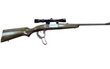 SAVAGE ARMS Model 99E Series A .300 SAVAGE - 1 of 2