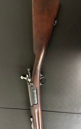 SPRINGFIELD ARMORY MODEL 1896 .30-40 KRAG - 2 of 3