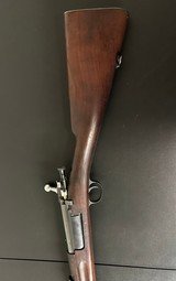 SPRINGFIELD ARMORY MODEL 1896 .30-40 KRAG - 3 of 3