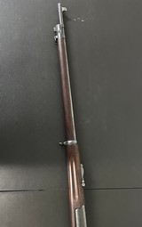 SPRINGFIELD ARMORY MODEL 1896 .30-40 KRAG - 1 of 3