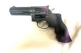 RUGER GP100 .357 MAG - 2 of 2