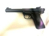 RUGER MARK IV .22 LR - 1 of 2