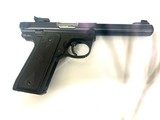 RUGER MARK IV .22 LR - 2 of 2