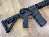BUSHMASTER xm15-e2s ar ar-15 5.56X45MM NATO - 2 of 3