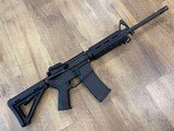 BUSHMASTER xm15-e2s ar ar-15 5.56X45MM NATO - 1 of 3