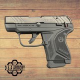 RUGER LCP II .22 LR - 1 of 1