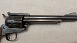 RUGER BLACKHAWK 3 SCREW .44 MAGNUM - 3 of 3