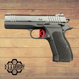 DAN WESSON FIREARMS DWX Compact 9MM LUGER (9X19 PARA) - 1 of 1