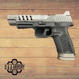 FN 509 LS Edge 9MM LUGER (9X19 PARA) - 1 of 1