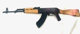 ROMARM/CUGIR WASR-10 7.62X39MM - 2 of 2