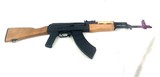 ROMARM/CUGIR WASR-10 7.62X39MM - 1 of 2