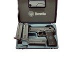 BERETTA 8045 F (COUGAR) .45 ACP - 1 of 2