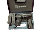 BERETTA 8045 F (COUGAR) .45 ACP - 2 of 2