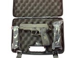 SIG SAUER P226 LEGION 9MM LUGER (9X19 PARA) - 2 of 2