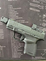 SPRINGFIELD ARMORY HELLCAT RDP (WASP) 9MM LUGER (9X19 PARA) - 2 of 3