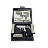 WALTHER PPK/S .380 ACP - 1 of 2