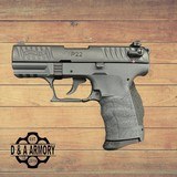 WALTHER P22 .22 LR - 1 of 1