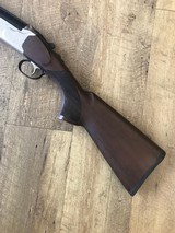 MOSSBERG SILVER RESERVE II 20 GA - 2 of 3