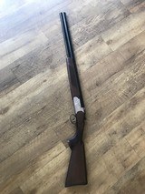 MOSSBERG SILVER RESERVE II 20 GA - 1 of 3