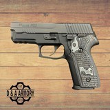 SIG SAUER P229 9MM LUGER (9X19 PARA) - 1 of 1