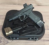 GLOCK 48 MOS 9MM LUGER (9X19 PARA) - 1 of 3