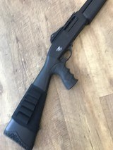 WEBLEY & SCOTT 612P 12 GA - 2 of 3