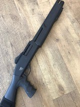 WEBLEY & SCOTT 612P 12 GA - 3 of 3